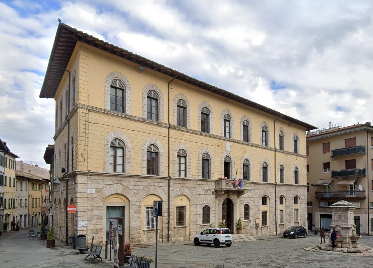 Immagine Bilancio, a Poggibonsi 550.00 euro per migliorare l’impiantistica sportiva